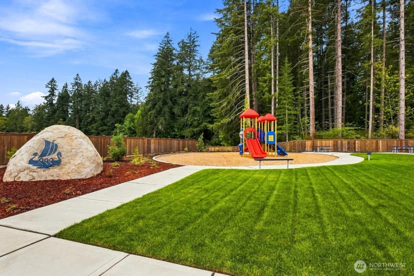 Property photo for 19306 Bergen Drive Nw #21, Poulsbo photo 26