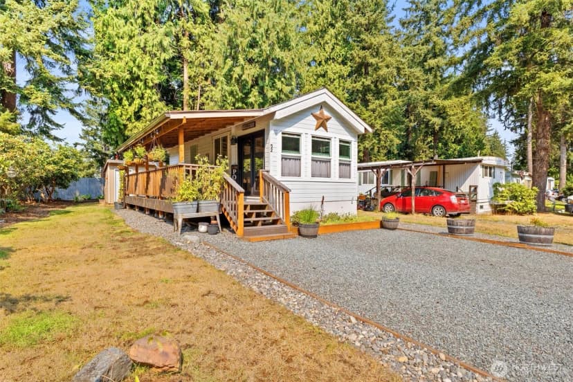 Property photo for 24443 Wicker Road #52, Sedro Woolley photo 26