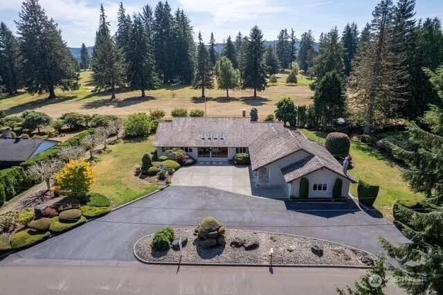 Property photo for 721 Fairway Drive, Aberdeen