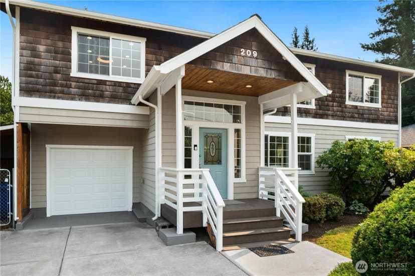 Property photo for 209 Ne 6th Street, North Bend photo 29