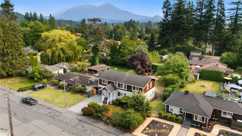 Property photo for 209 Ne 6th Street, North Bend photo 33