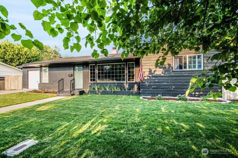 Property photo for 1918 Pike Avenue, Richland