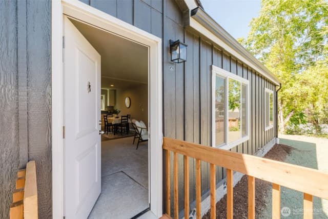 Property photo for 5212 5th Street, Bremerton