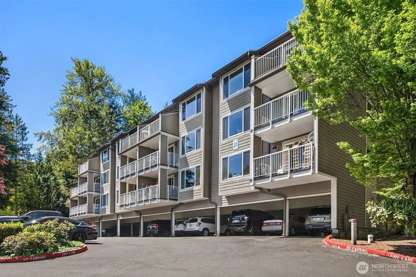 Property photo for 206 Mountain Park Boulevard Sw #d203, Issaquah photo 23