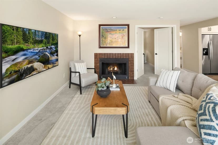 Property photo for 206 Mountain Park Boulevard Sw #d203, Issaquah photo 8