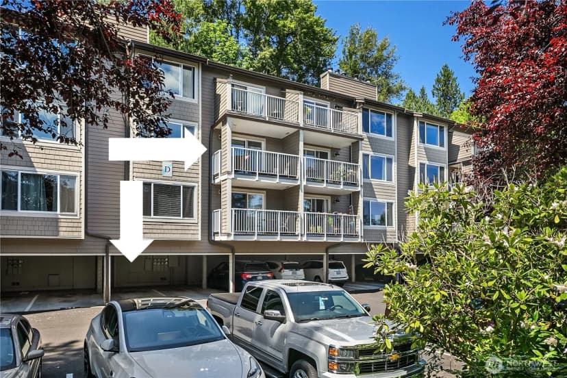 Property photo for 206 Mountain Park Boulevard Sw #d203, Issaquah photo 22