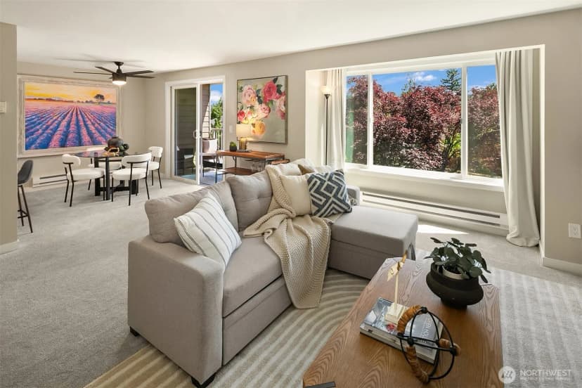 Property photo for 206 Mountain Park Boulevard Sw #d203, Issaquah photo 7
