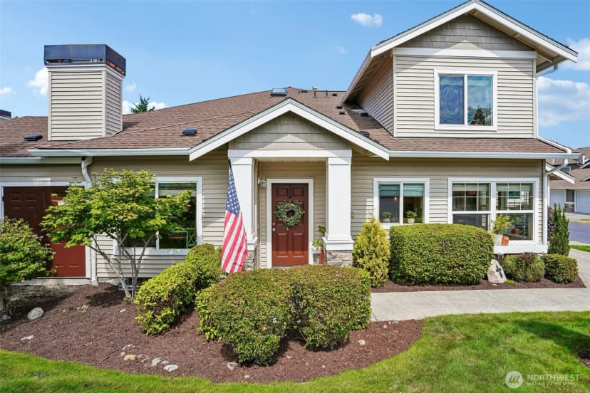 Property photo for 6547 Lindsay Avenue Se #a, Auburn