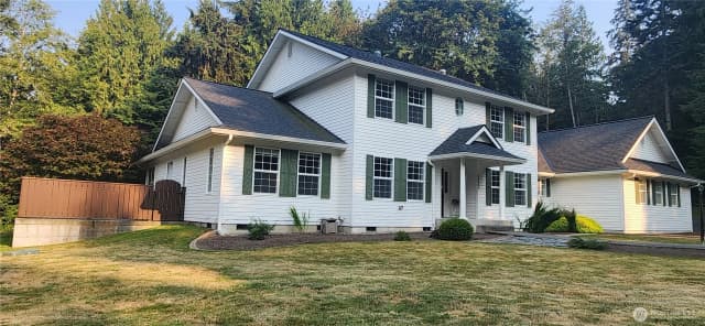 Property photo for 30680 State Highway 3, Poulsbo photo 4