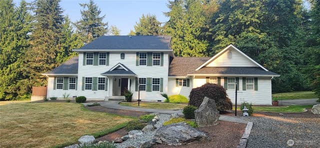 Property photo for 30680 State Highway 3, Poulsbo