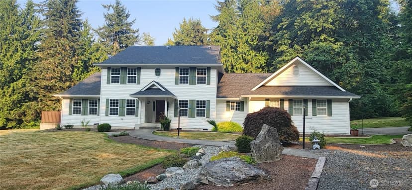 Property photo for 30680 State Highway 3, Poulsbo