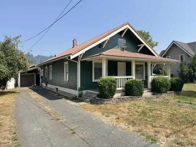 Property photo for 538 Sw Chehalis Avenue, Chehalis