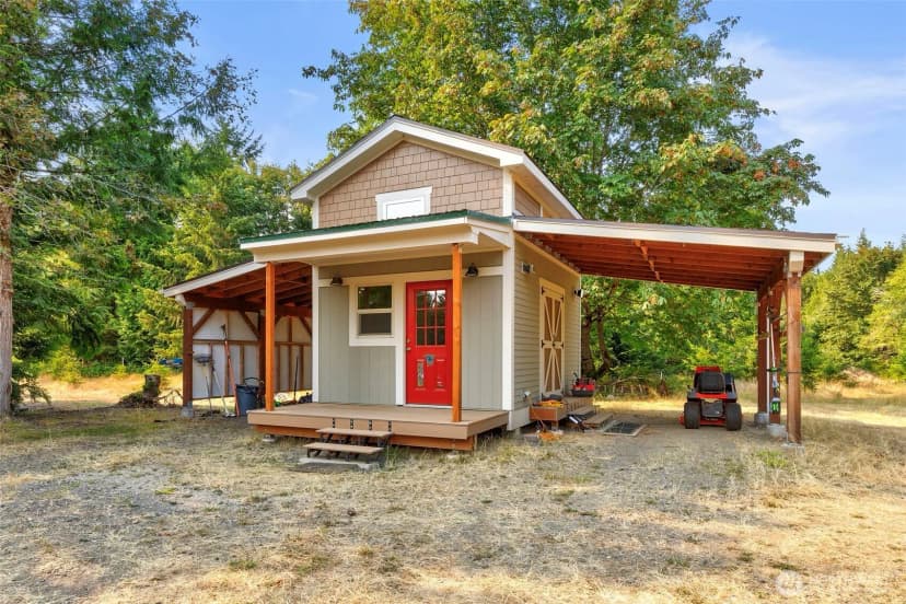 Property photo for 25613 Tytler Road Ne, Poulsbo photo 34