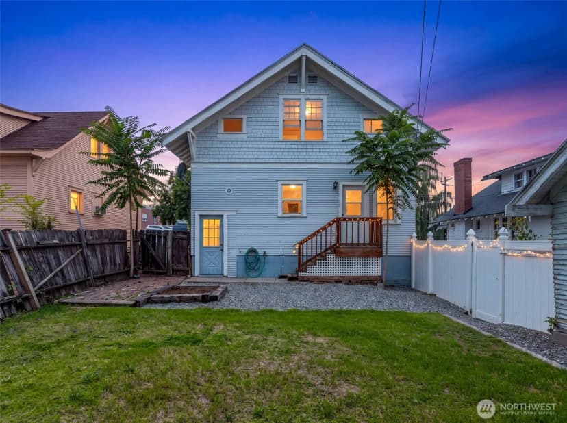 Property photo for 311 Okanogan Avenue, Wenatchee photo 35