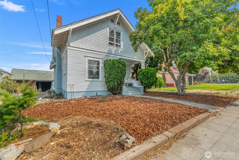 Property photo for 311 Okanogan Avenue, Wenatchee photo 40