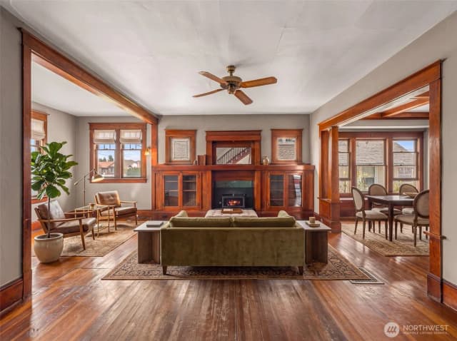 Property photo for 311 Okanogan Avenue, Wenatchee photo 4