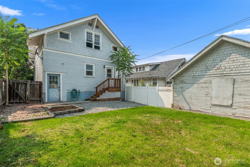 Property photo for 311 Okanogan Avenue, Wenatchee photo 37