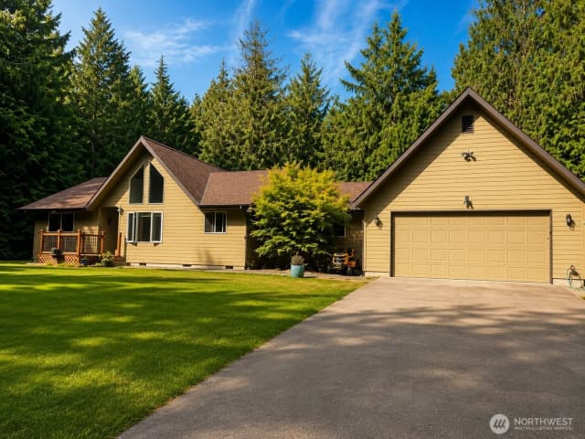 Property photo for 132 S Tara Lane, Port Angeles