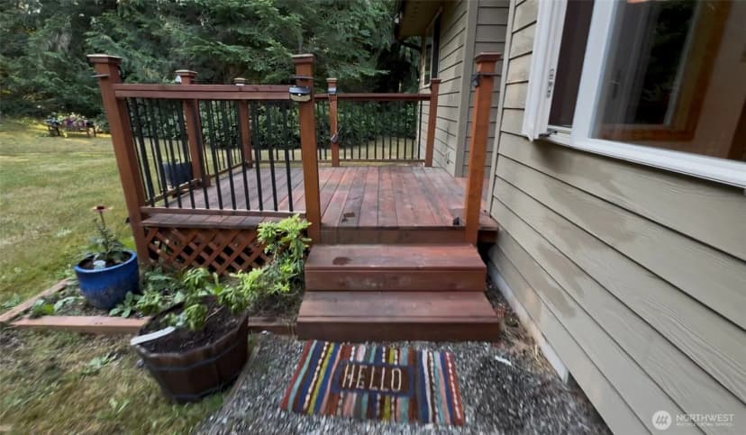 Property photo for 132 S Tara Lane, Port Angeles photo 2