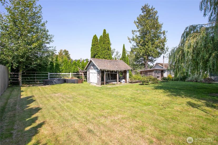 Property photo for 208 Mead Avenue, Everson photo 27