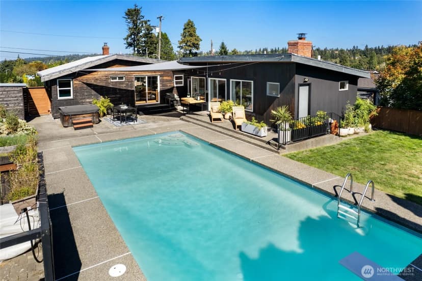 Property photo for 927 Nw 105th Street, Seattle photo 28