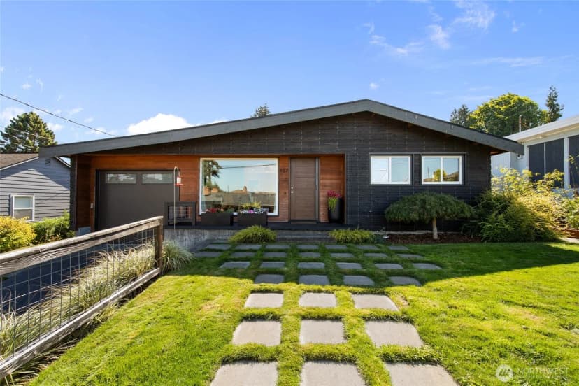 Property photo for 927 Nw 105th Street, Seattle