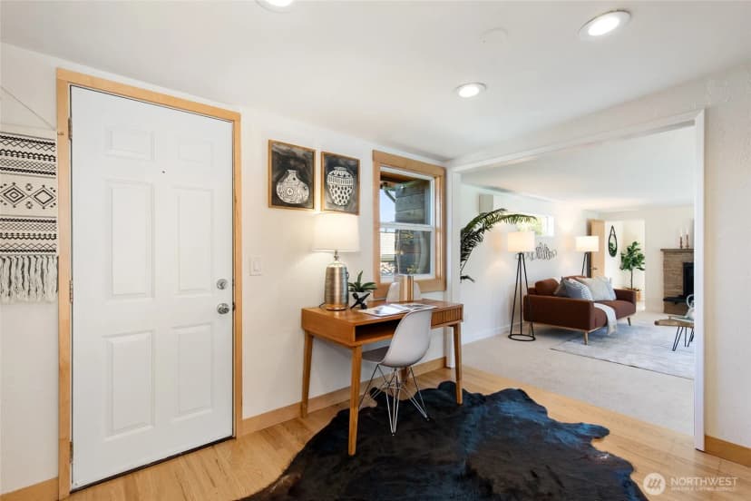 Property photo for 927 Nw 105th Street, Seattle photo 11