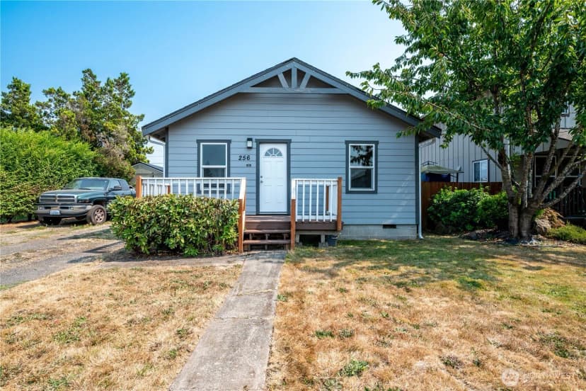Property photo for 256 Beech Street, Longview photo 24