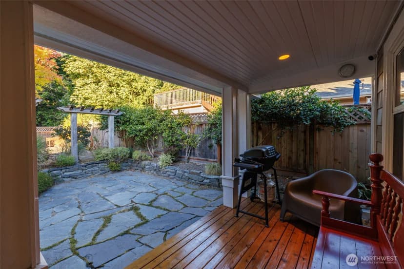 Property photo for 10648 Ne 47th Place, Kirkland photo 34