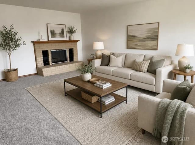 Property photo for 908 N Elliot Avenue, Wenatchee photo 3