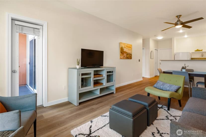 Property photo for 2415 2nd Avenue #432, Seattle photo 6