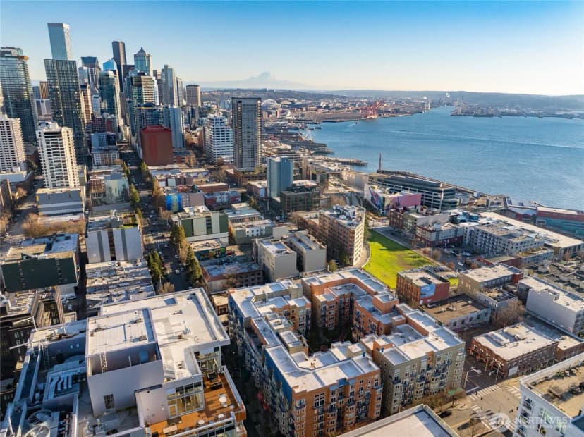 Property photo for 2415 2nd Avenue #432, Seattle photo 34