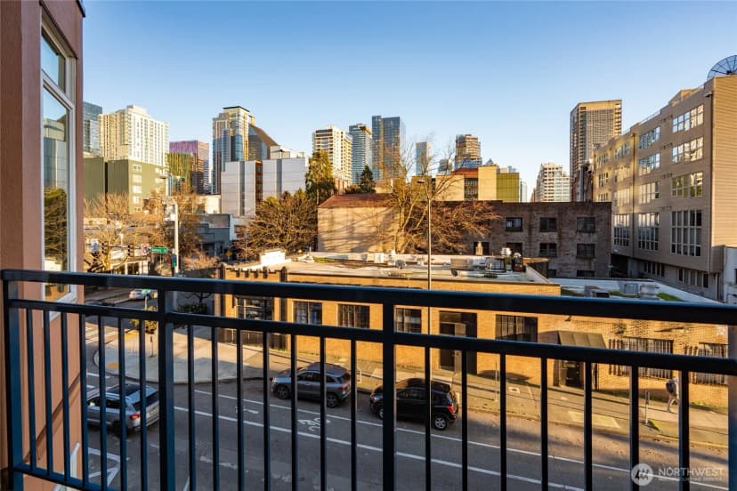 Property photo for 2415 2nd Avenue #432, Seattle photo 22