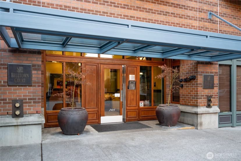 Property photo for 2415 2nd Avenue #432, Seattle photo 33