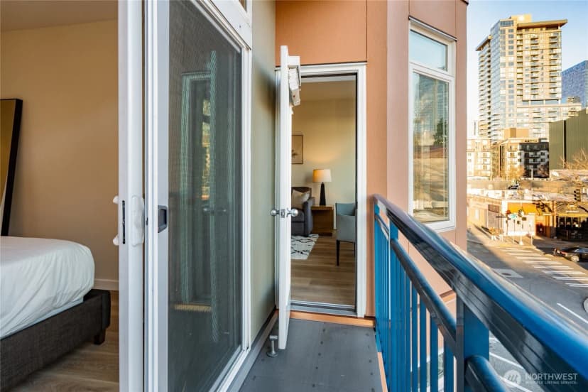 Property photo for 2415 2nd Avenue #432, Seattle photo 21