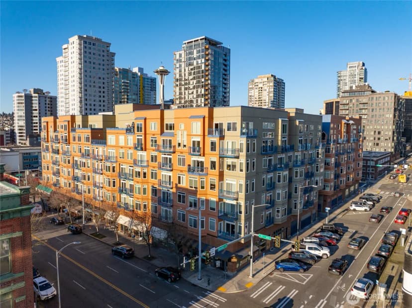 Property photo for 2415 2nd Avenue #432, Seattle photo 36