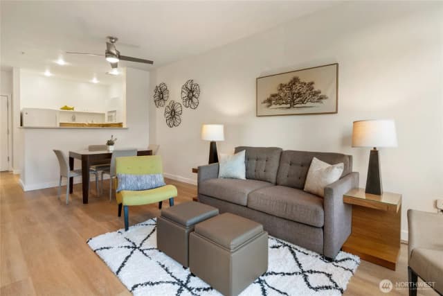 Property photo for 2415 2nd Avenue #432, Seattle photo 5
