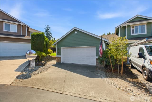 Property photo for 10700 Se 260th Street #a101, Kent photo 3