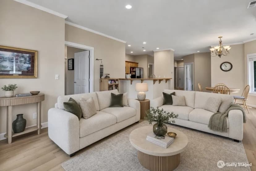 Property photo for 10700 Se 260th Street #a101, Kent photo 13