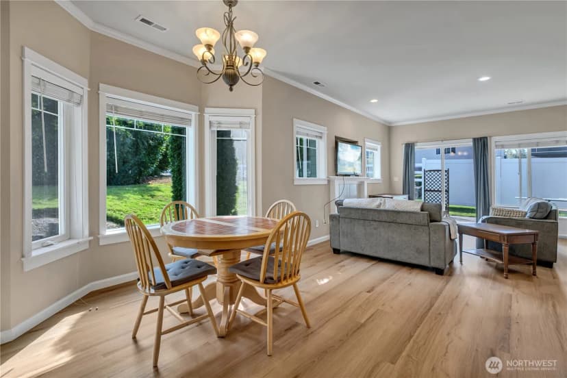 Property photo for 10700 Se 260th Street #a101, Kent photo 8