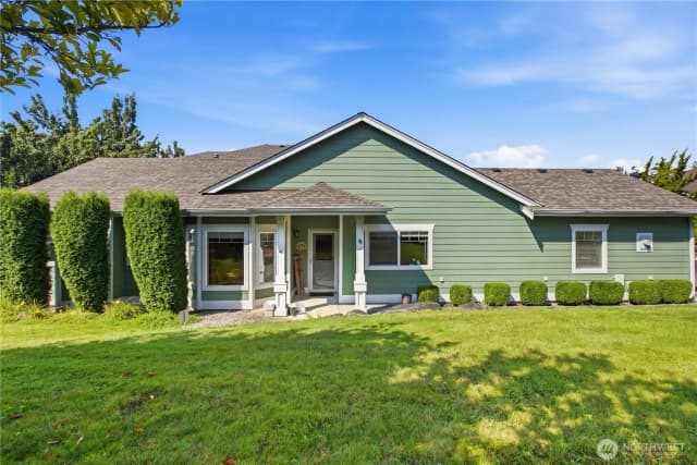 Property photo for 10700 Se 260th Street #a101, Kent photo 3