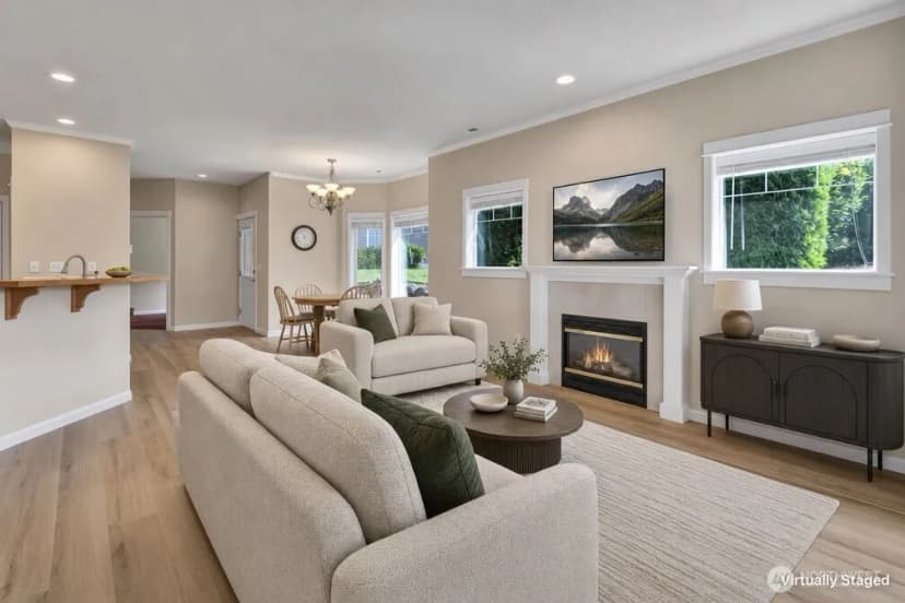 Property photo for 10700 Se 260th Street #a101, Kent photo 11