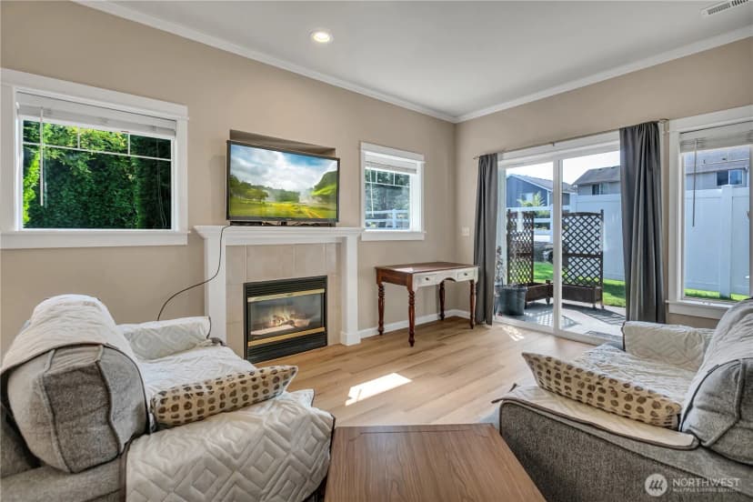 Property photo for 10700 Se 260th Street #a101, Kent photo 12