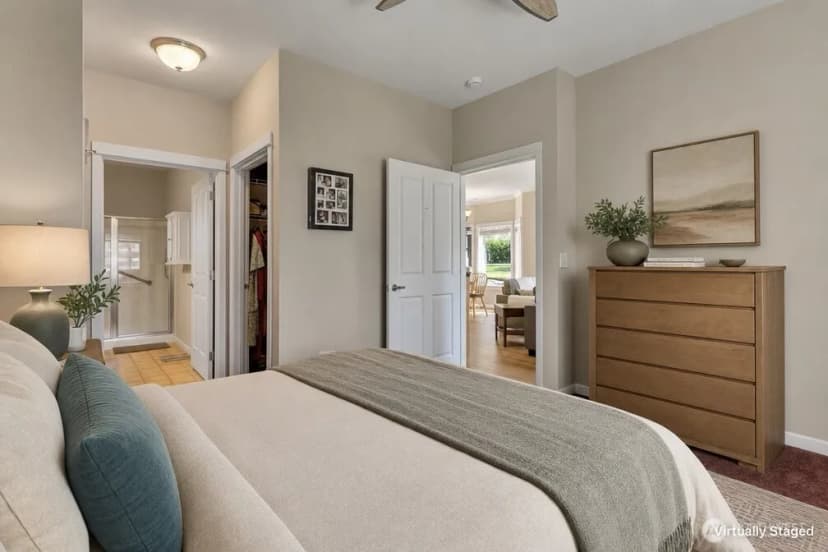 Property photo for 10700 Se 260th Street #a101, Kent photo 18