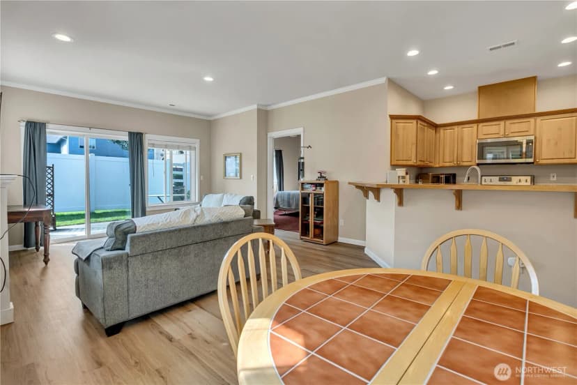 Property photo for 10700 Se 260th Street #a101, Kent photo 10