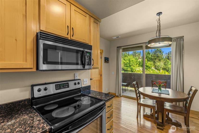 Property photo for 100 Ski Blick Strasse #a103, Leavenworth photo 11
