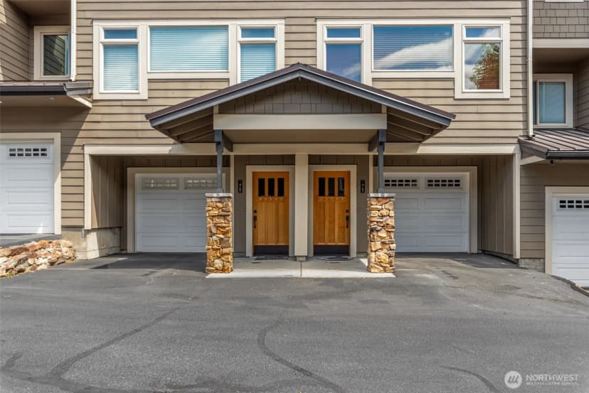 Property photo for 100 Ski Blick Strasse #a103, Leavenworth photo 26