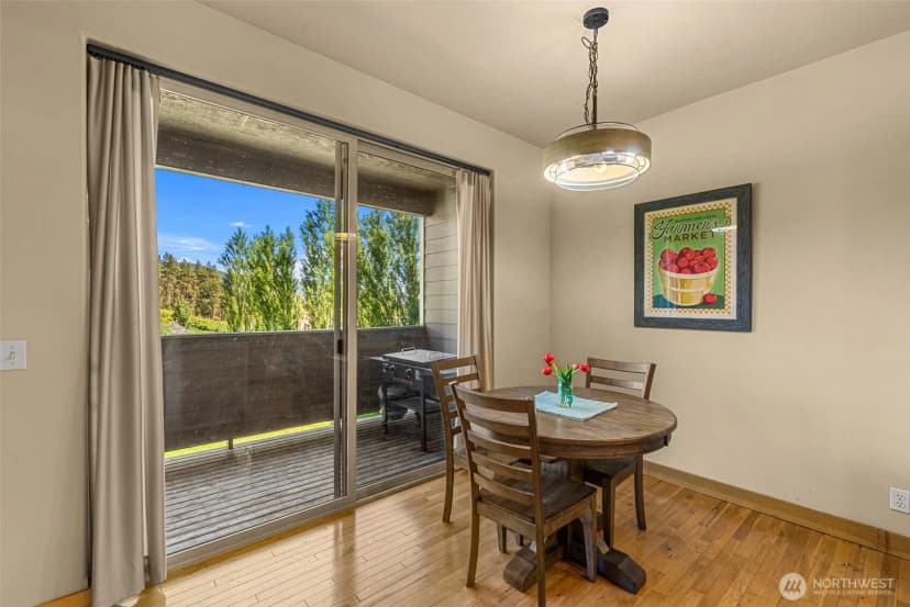 Property photo for 100 Ski Blick Strasse #a103, Leavenworth photo 14