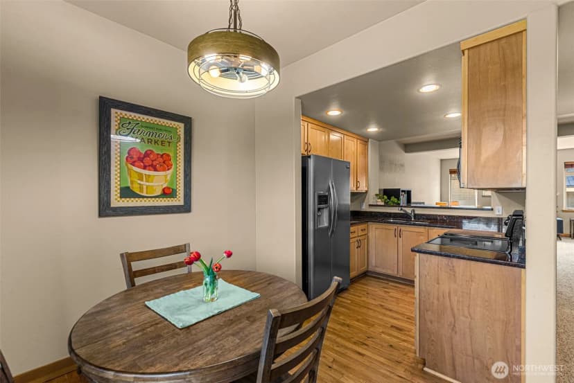 Property photo for 100 Ski Blick Strasse #a103, Leavenworth photo 13