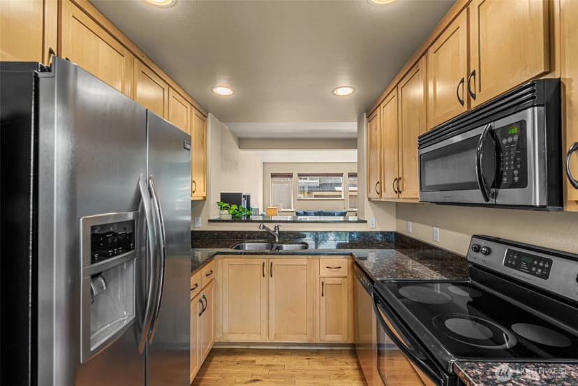 Property photo for 100 Ski Blick Strasse #a103, Leavenworth photo 10
